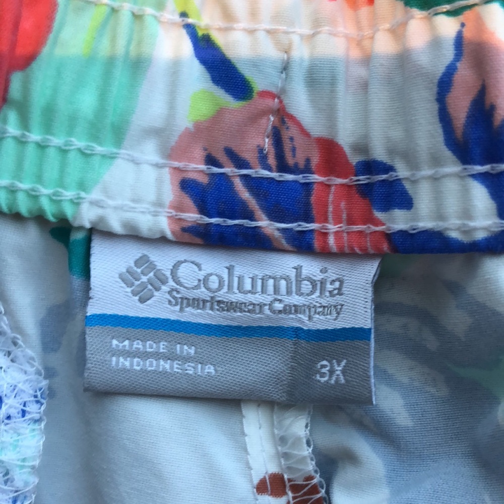 NWT Columbia Sandy River Shorts - Picture 6 of 10